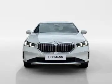 520d xDrive Ventilation 360