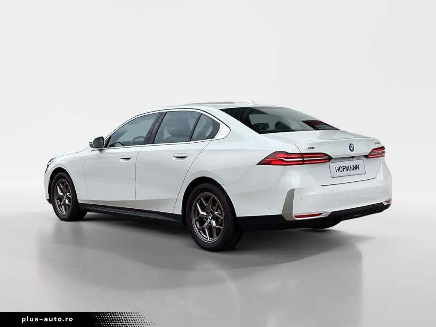 520d xDrive Ventilation 360
