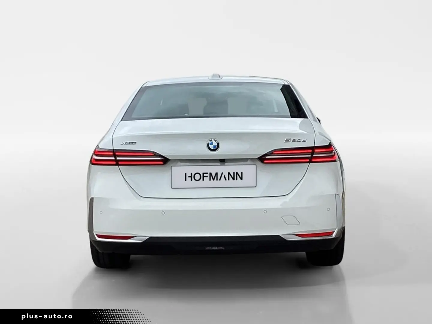 520d xDrive Ventilation 360