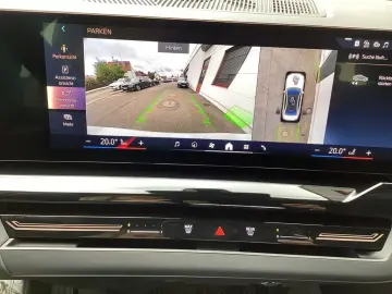 520d xDrive Ventilation 360