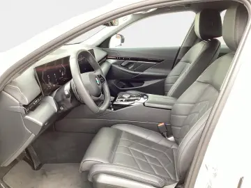 520d xDrive Ventilation 360