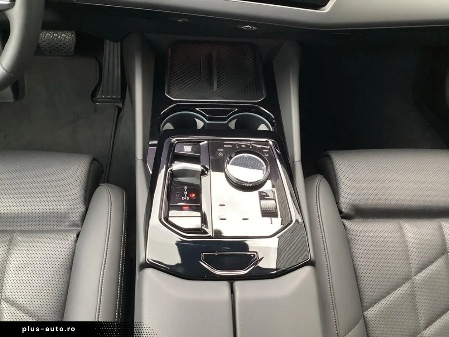 520d xDrive Ventilation 360