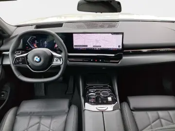 520d xDrive Ventilation 360