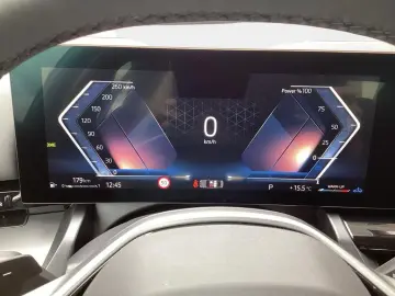 520d xDrive Ventilation 360