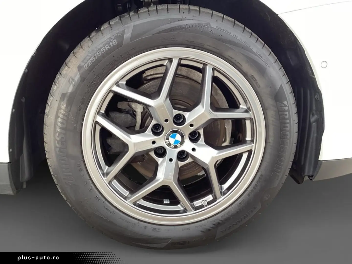 520d xDrive Ventilation 360
