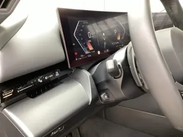 520d xDrive Ventilation 360