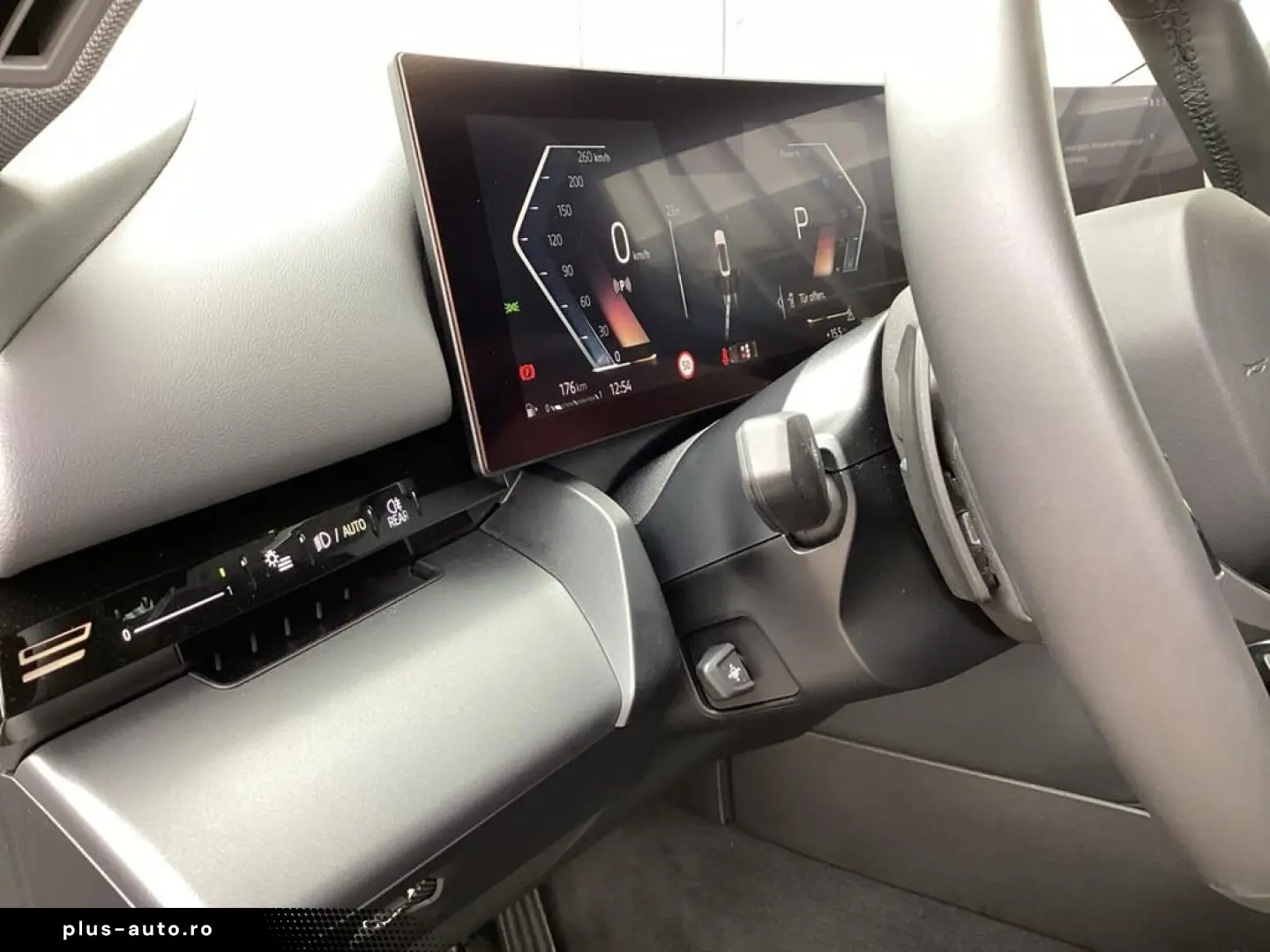 520d xDrive Ventilation 360