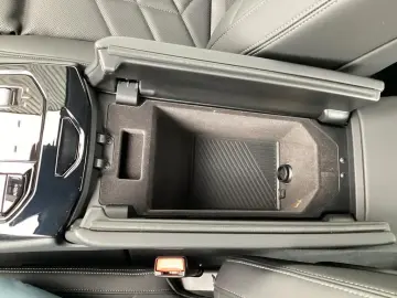 520d xDrive Ventilation 360