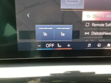 520d xDrive Ventilation 360