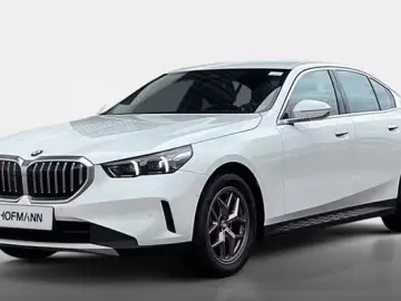 520d xDrive Ventilation 360