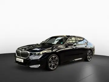520d xDr MSport Ventilation 360 H&K