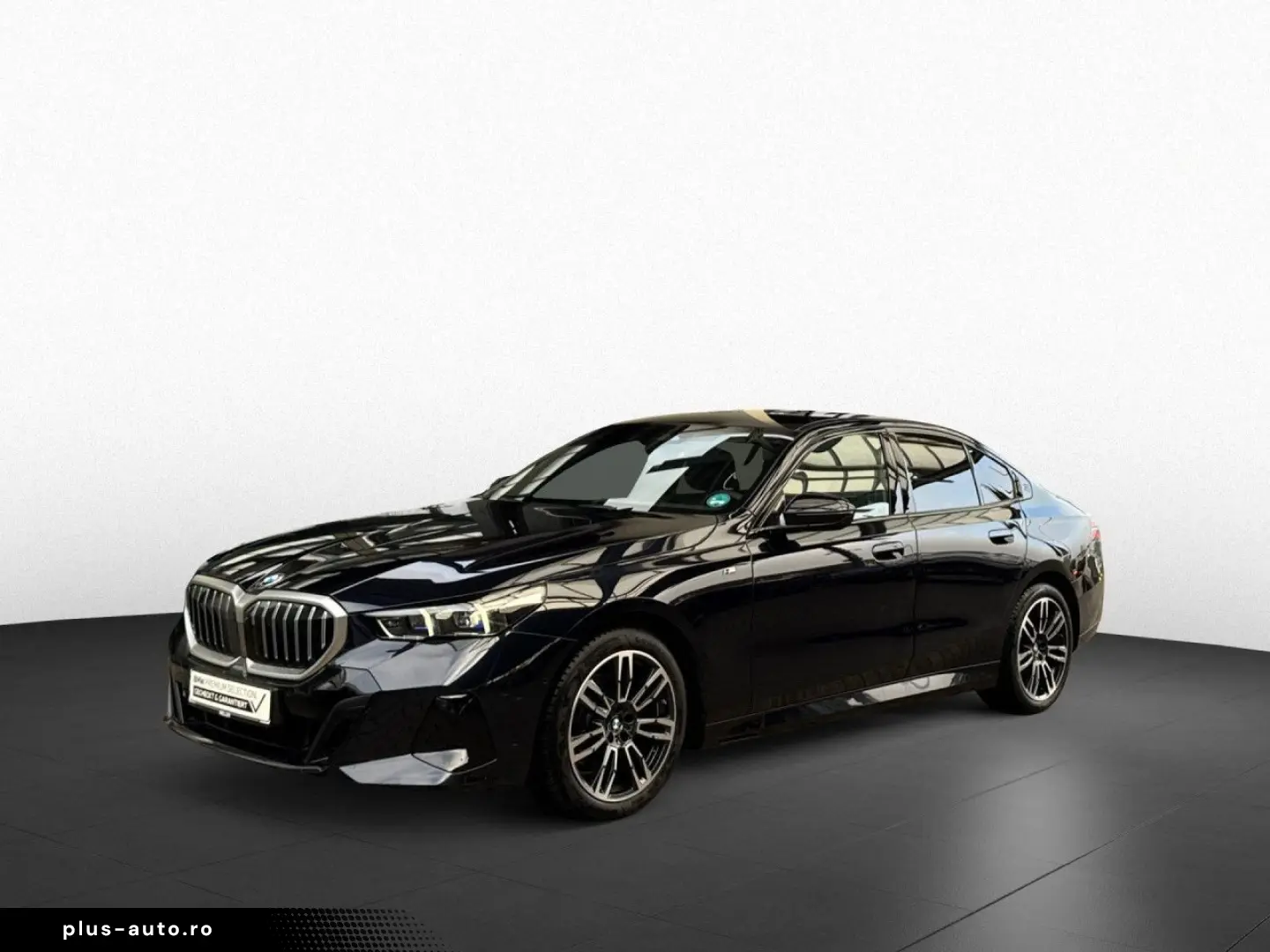 520d xDr MSport Ventilation 360 H&K