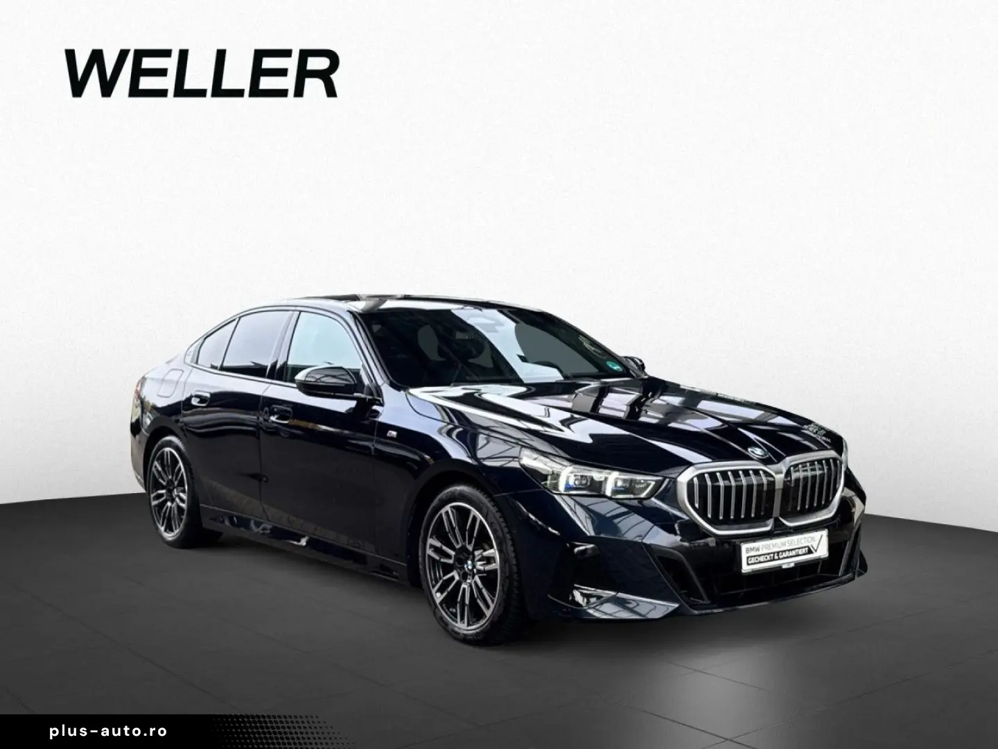 520d xDr MSport Ventilation 360 H&K