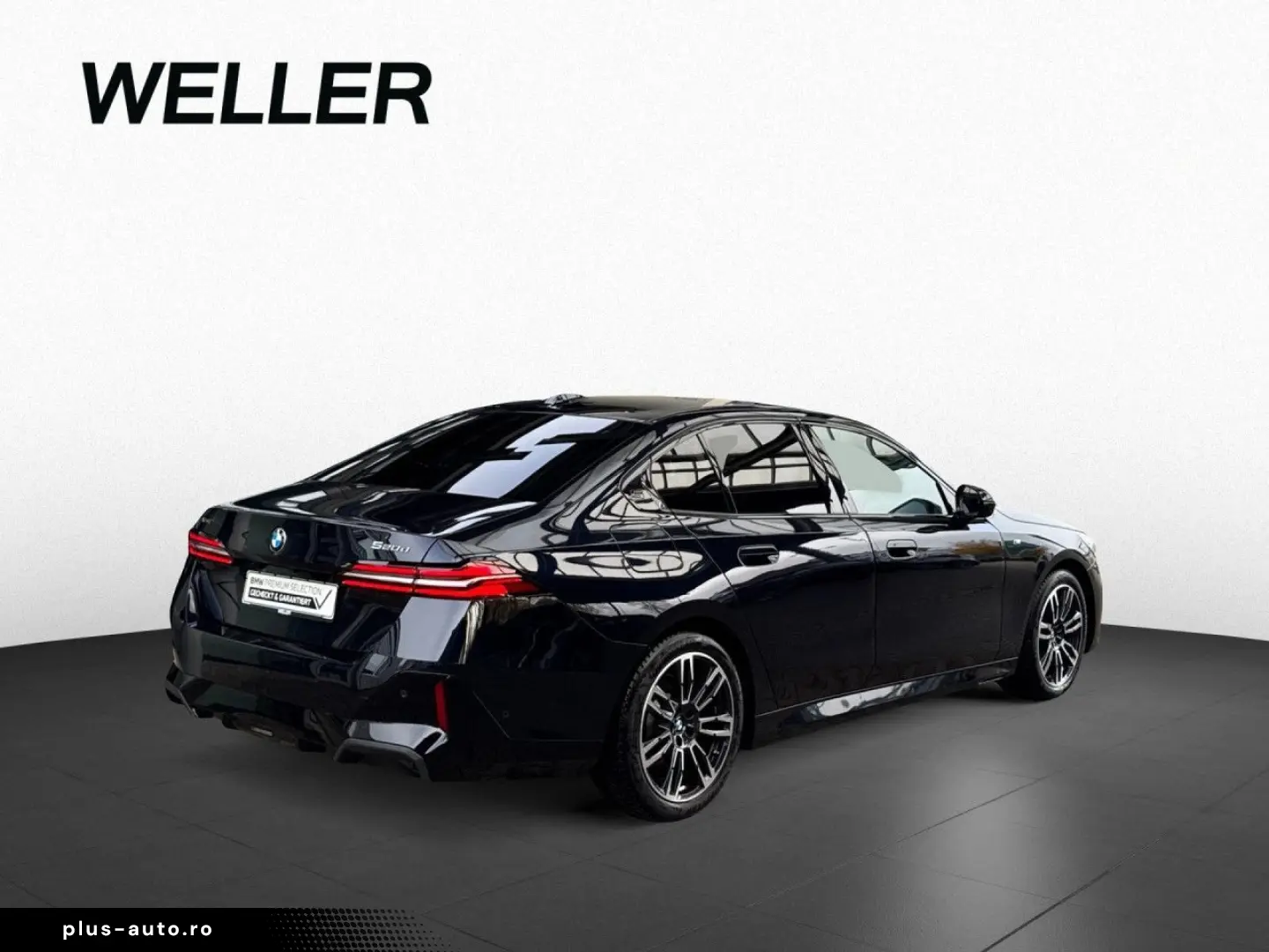 520d xDr MSport Ventilation 360 H&K