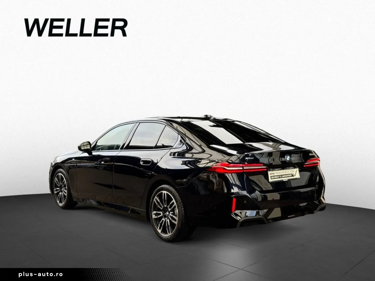 520d xDr MSport Ventilation 360 H&K