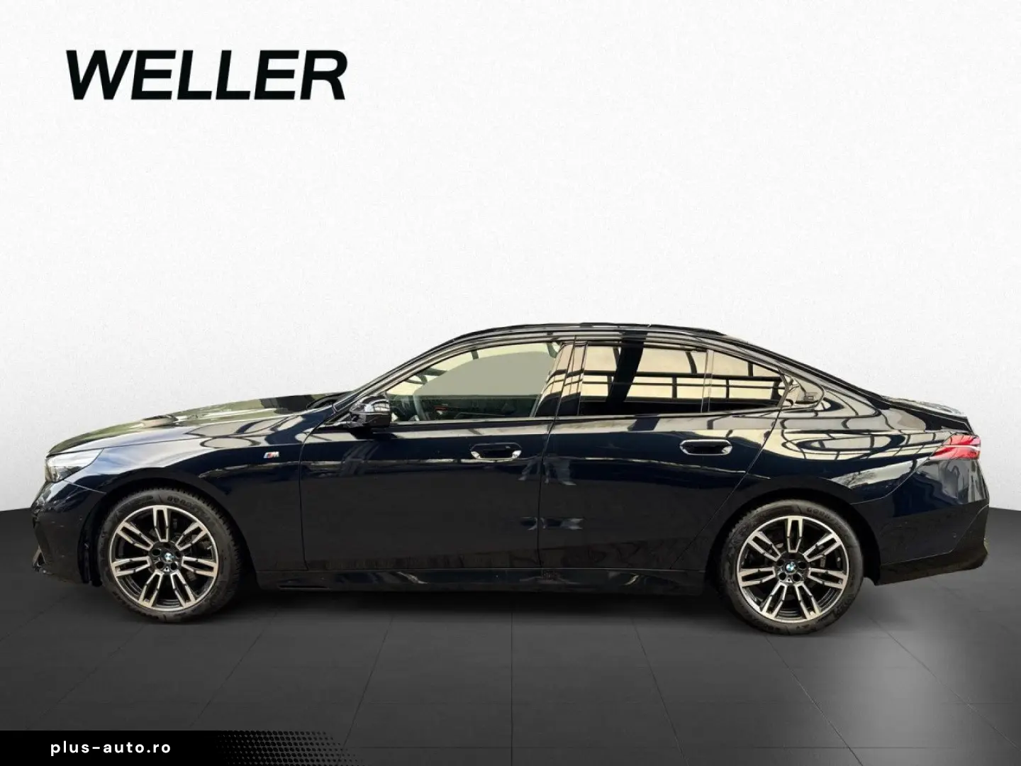 520d xDr MSport Ventilation 360 H&K