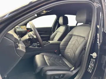 520d xDr MSport Ventilation 360 H&K