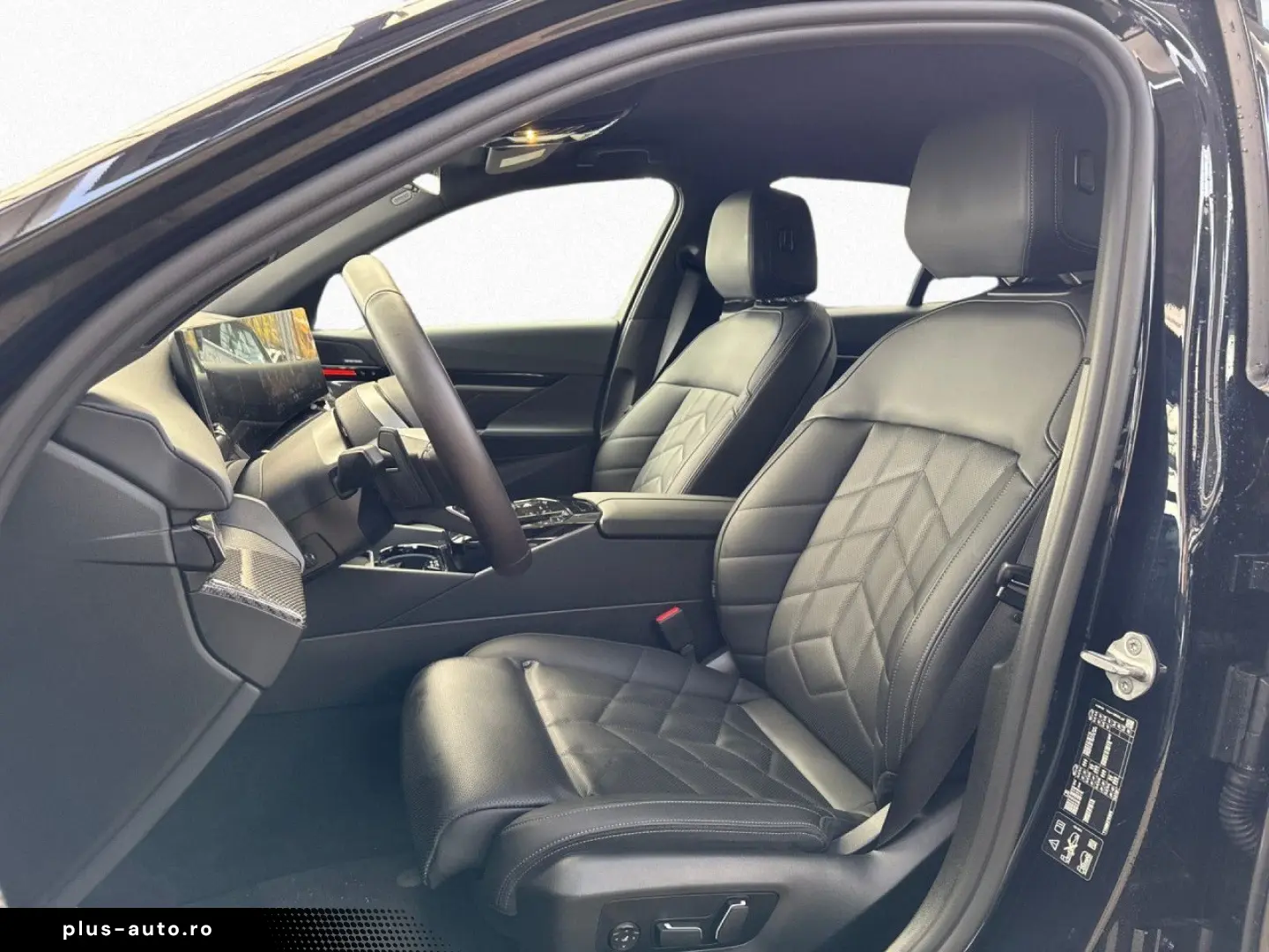 520d xDr MSport Ventilation 360 H&K