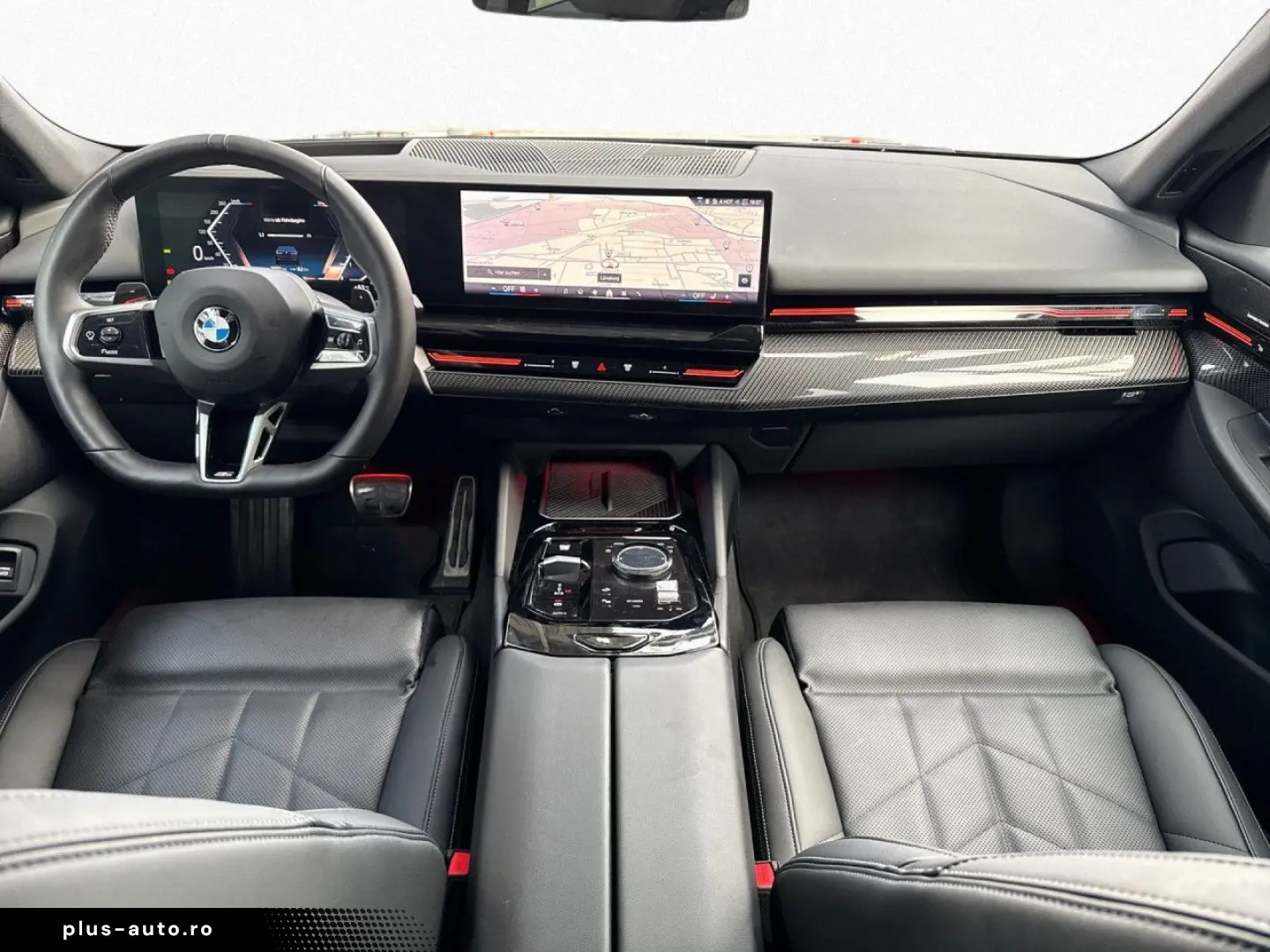 520d xDr MSport Ventilation 360 H&K