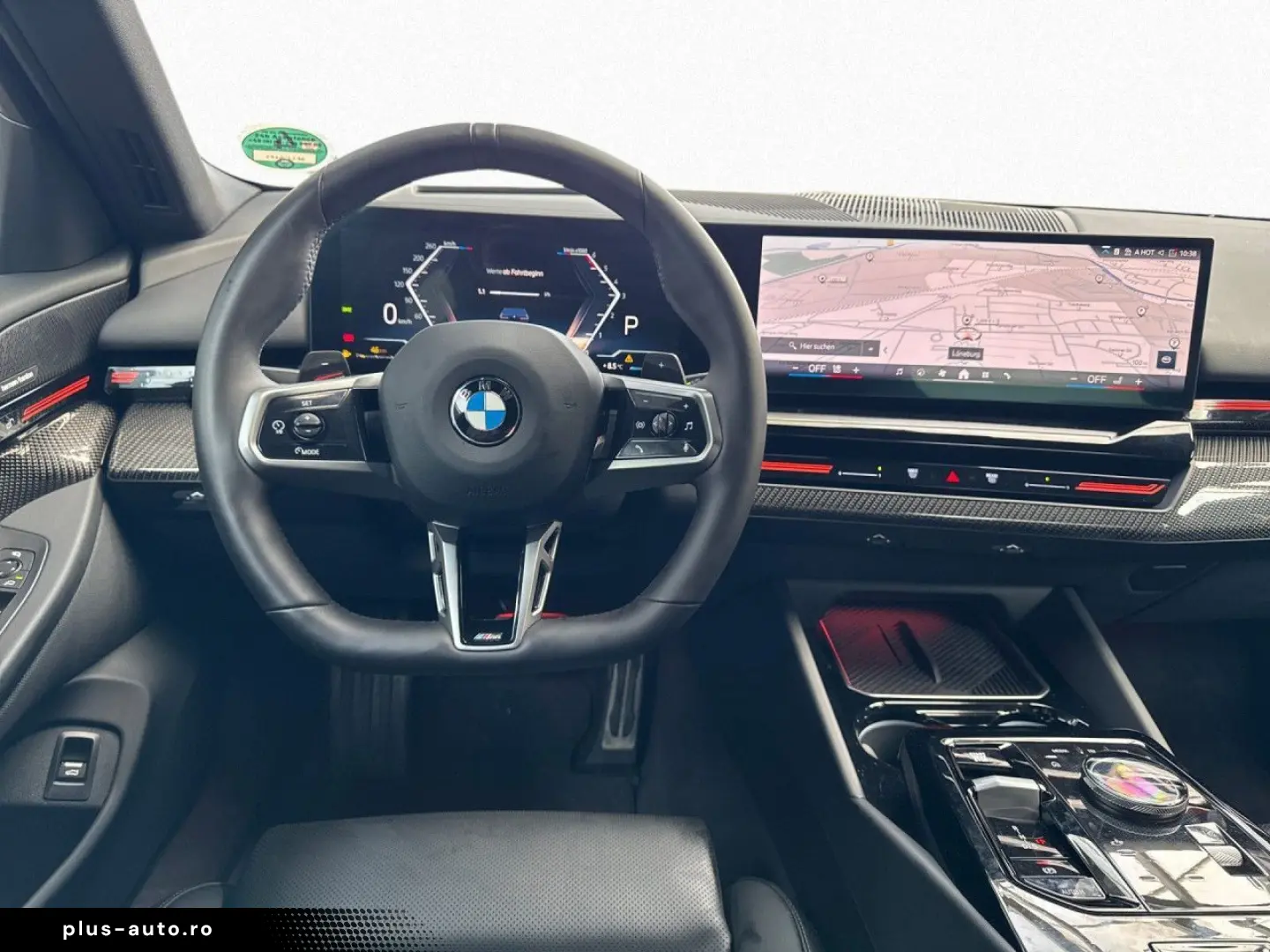 520d xDr MSport Ventilation 360 H&K