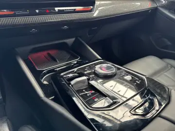 520d xDr MSport Ventilation 360 H&K