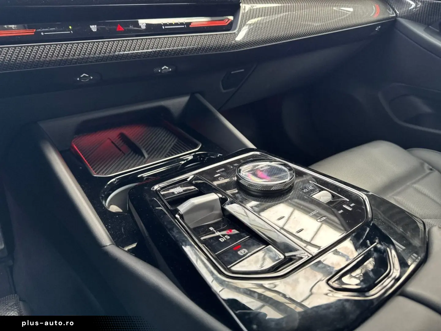 520d xDr MSport Ventilation 360 H&K