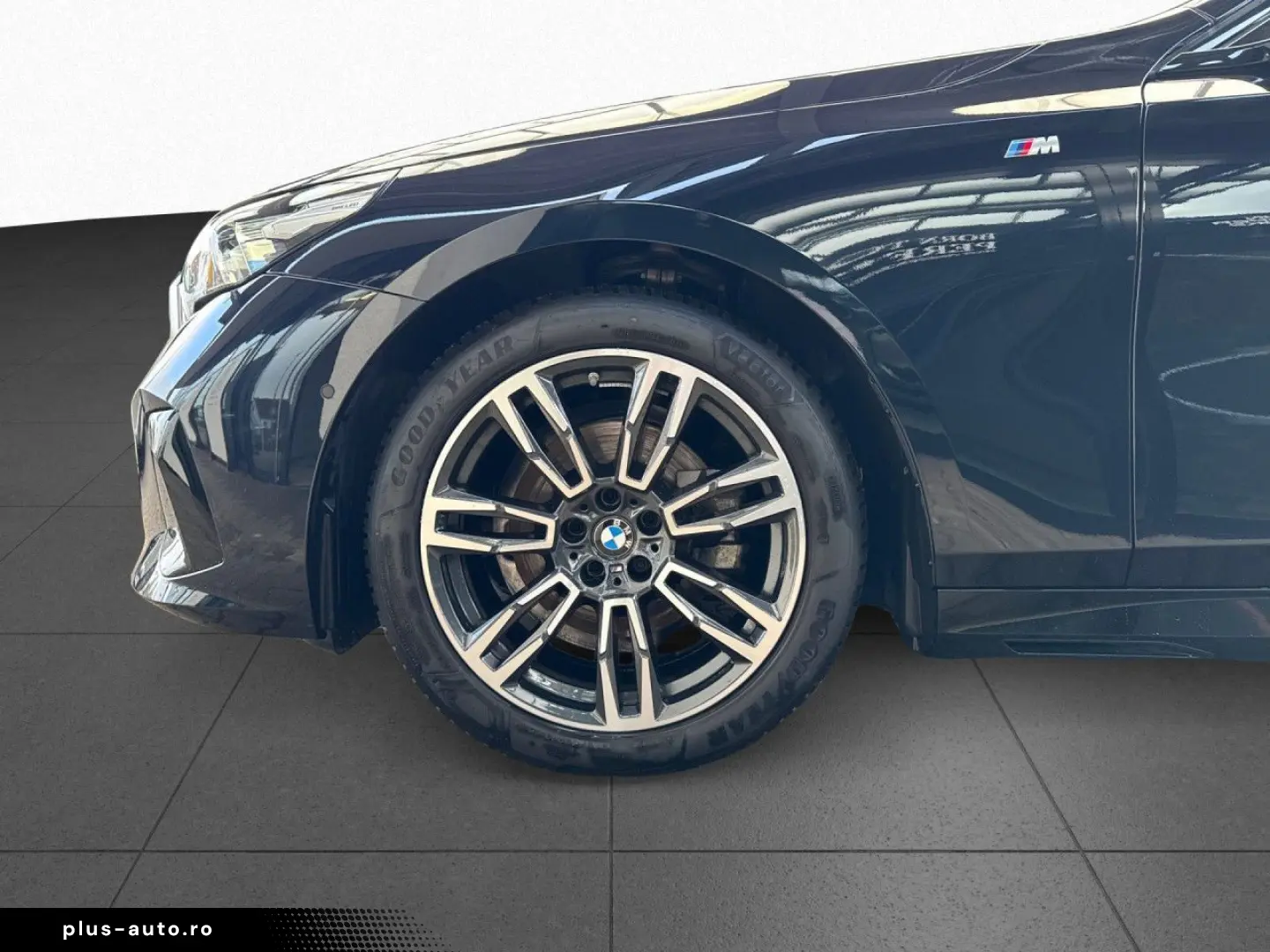 520d xDr MSport Ventilation 360 H&K