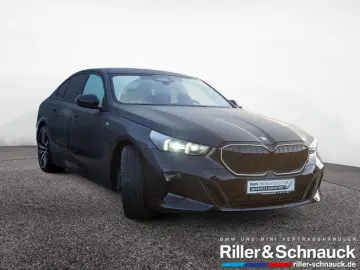 520d xDrive M-Sport IconicGlow Ventilation 360