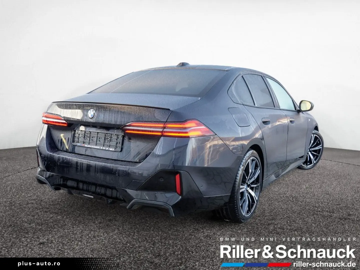 520d xDrive M-Sport IconicGlow Ventilation 360