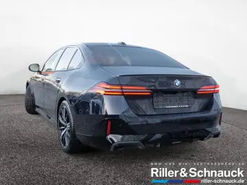 520d xDrive M-Sport IconicGlow Ventilation 360