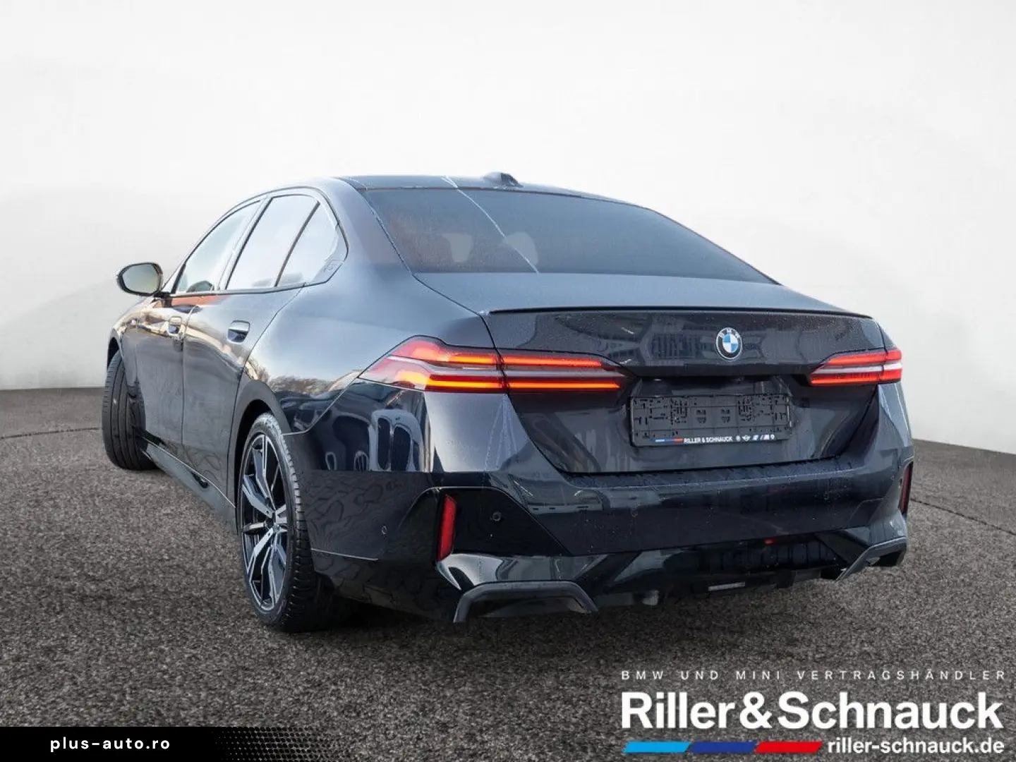 520d xDrive M-Sport IconicGlow Ventilation 360