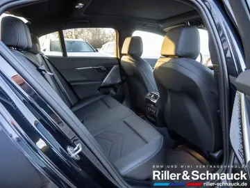 520d xDrive M-Sport IconicGlow Ventilation 360