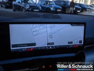 520d xDrive M-Sport IconicGlow Ventilation 360