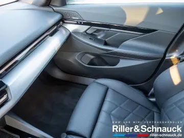 520d xDrive M-Sport IconicGlow Ventilation 360