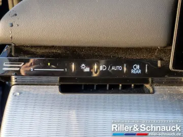 520d xDrive M-Sport IconicGlow Ventilation 360