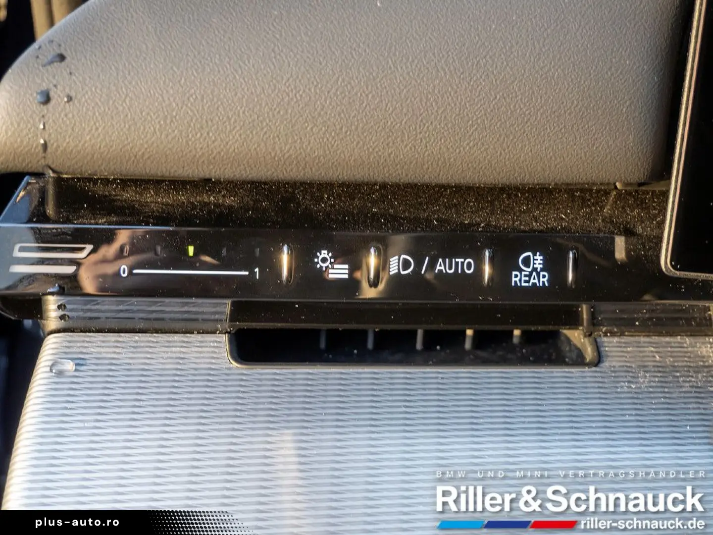 520d xDrive M-Sport IconicGlow Ventilation 360