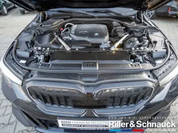 520d xDrive M-Sport IconicGlow Ventilation 360