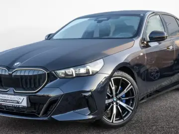 520d xDrive M-Sport IconicGlow Ventilation 360