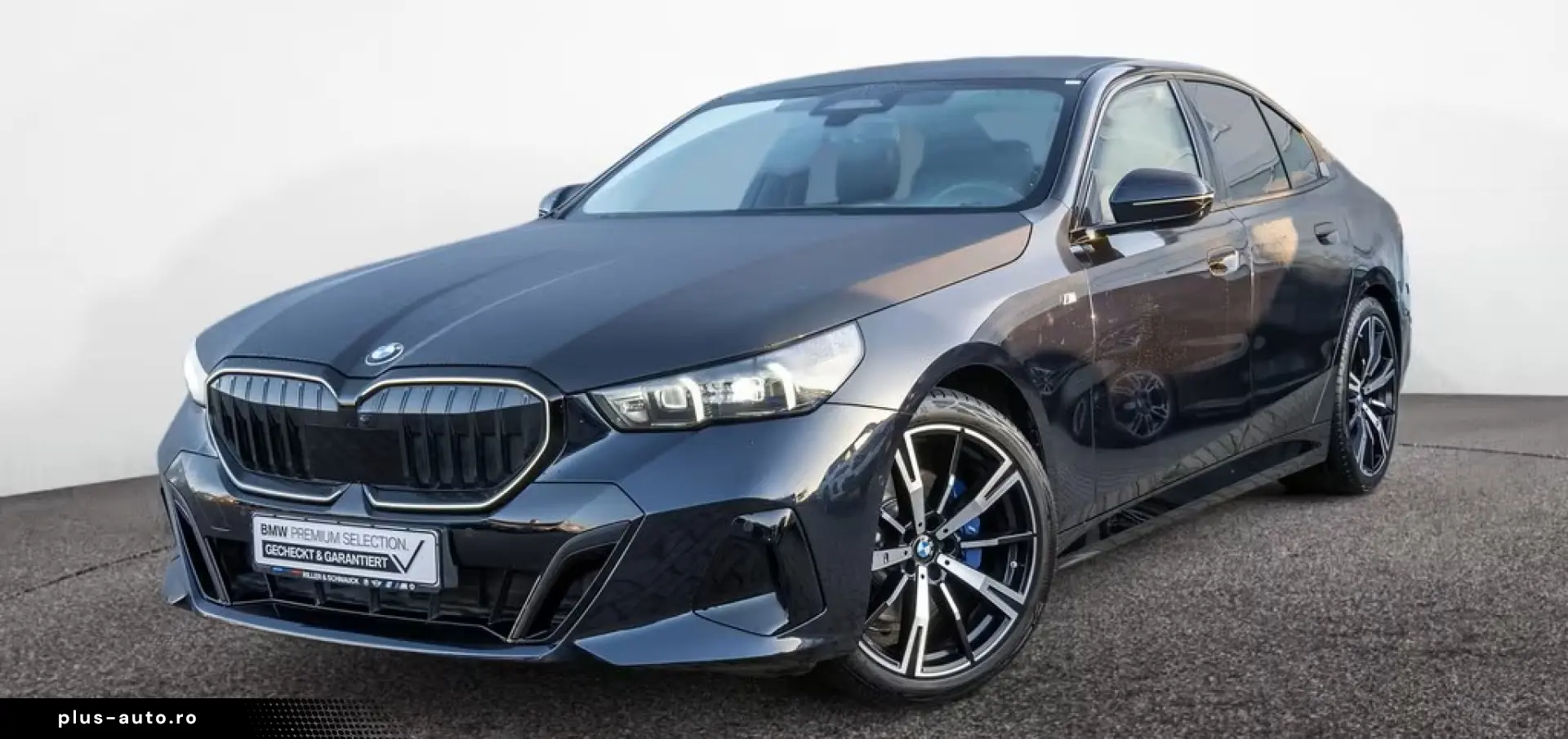 520d xDrive M-Sport IconicGlow Ventilation 360