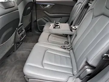 Audi SQ7 TFSI quattro