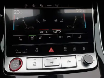 Audi SQ7 TFSI quattro