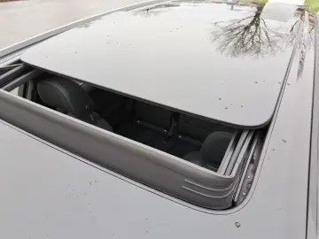 Audi SQ7 TFSI quattro