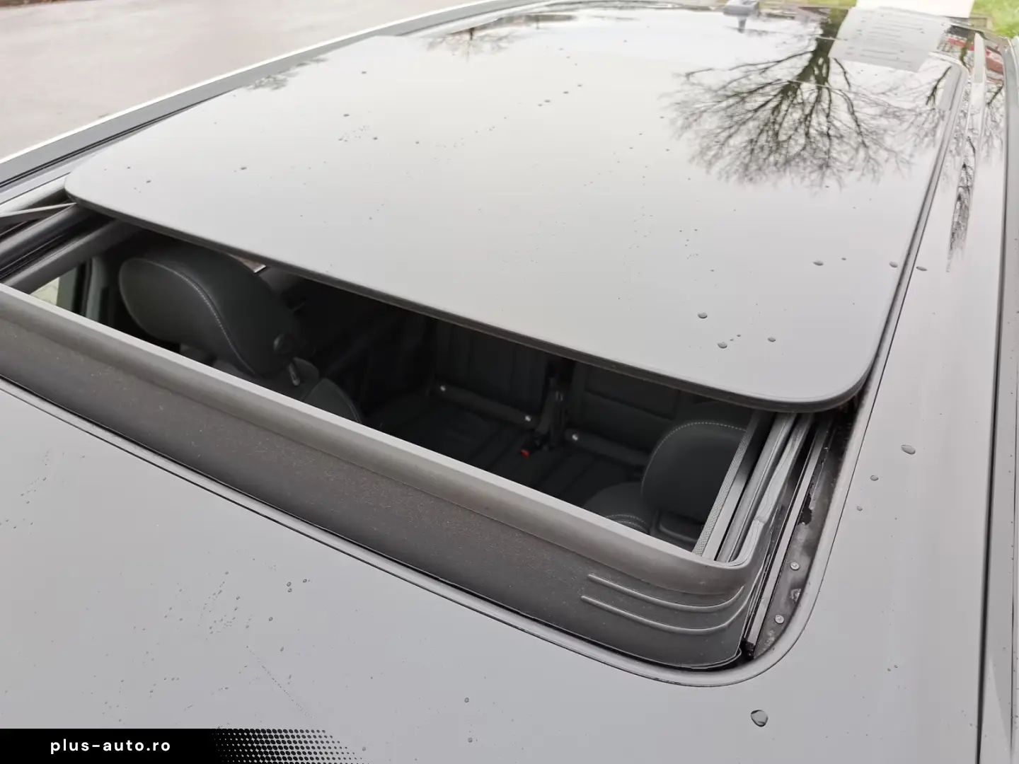 Audi SQ7 TFSI quattro