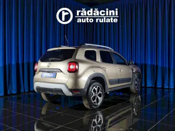 DACIA DUSTER PRESTIGE 4X4 1.6i 115CP 2019