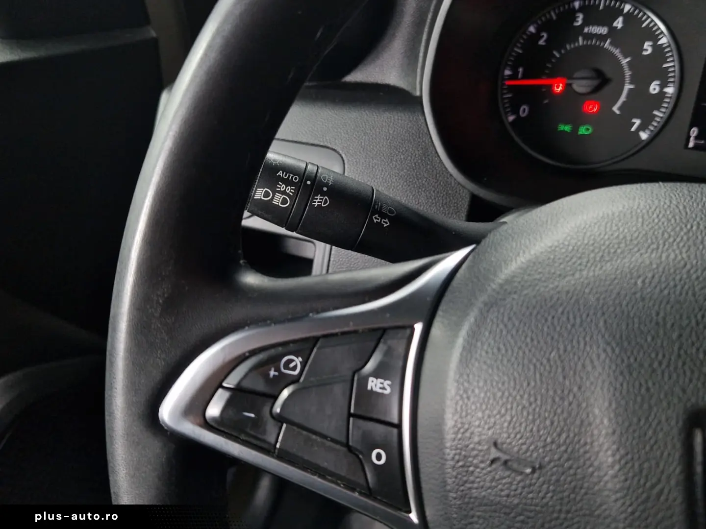 DACIA DUSTER PRESTIGE 4X4 1.6i 115CP 2019