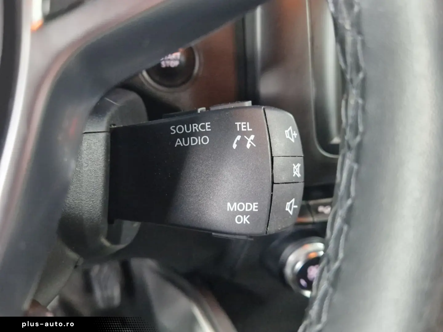 DACIA DUSTER PRESTIGE 4X4 1.6i 115CP 2019