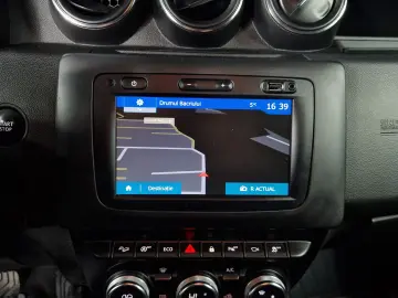 DACIA DUSTER PRESTIGE 4X4 1.6i 115CP 2019