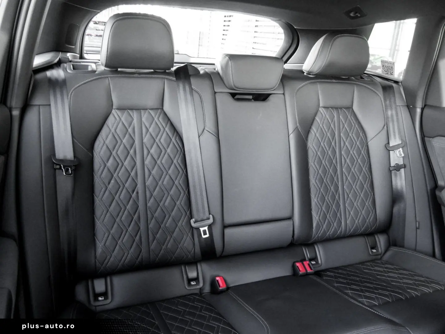 SQ6 e-tron quattro B&O 360CAM ALU20 eKLAPPE NAVI