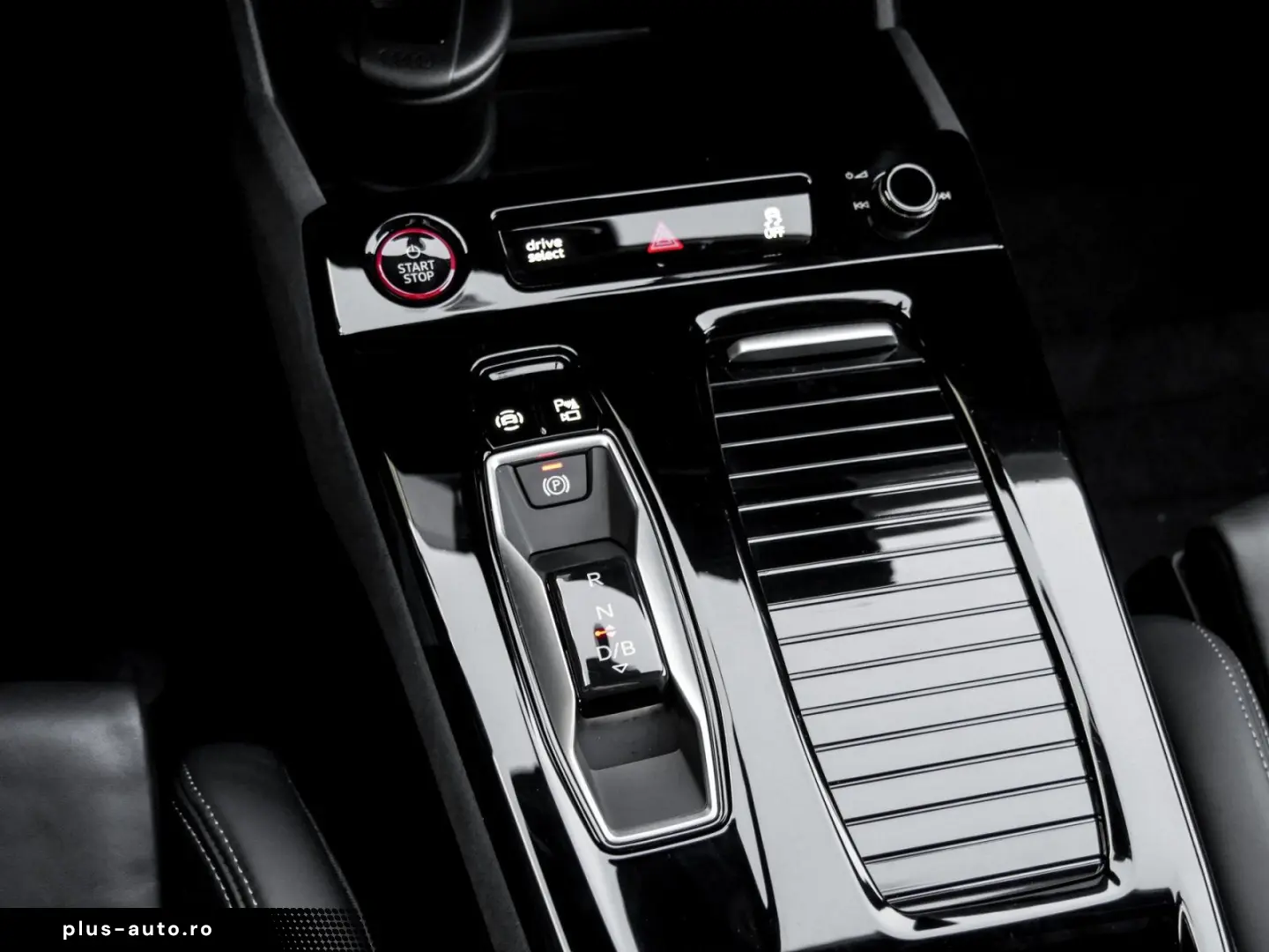 SQ6 e-tron quattro B&O 360CAM ALU20 eKLAPPE NAVI