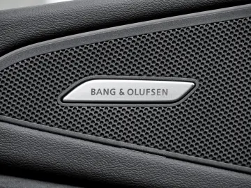 SQ6 e-tron quattro B&O 360CAM ALU20 eKLAPPE NAVI